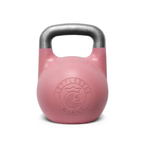 Competition Kettlebell Weights For Women & Men | Designed For Comfort