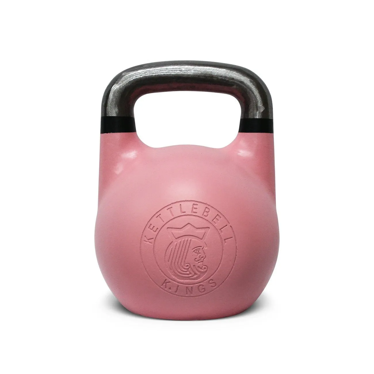 Competition Kettlebell Weights For Women & Men | Designed For Comfort