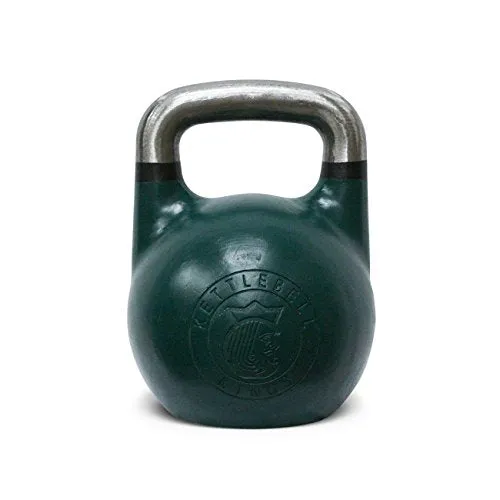 Competition Kettlebell Weights For Women & Men | Designed For Comfort