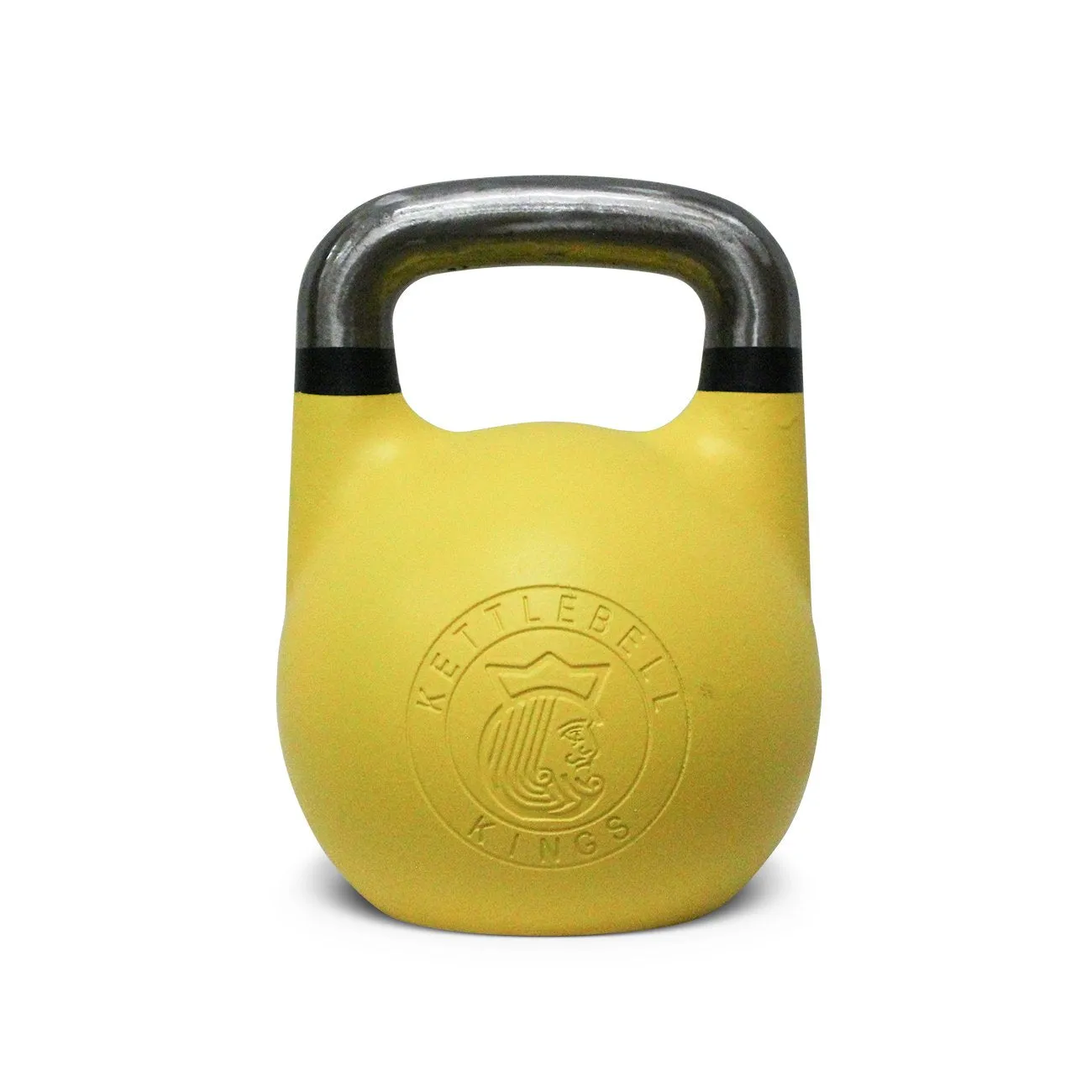 Competition Kettlebell Weights For Women & Men | Designed For Comfort