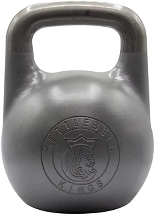 Competition Kettlebell Weights For Women & Men | Designed For Comfort