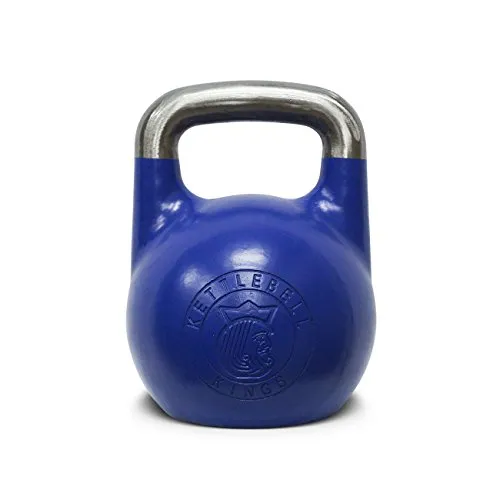 Competition Kettlebell Weights For Women & Men | Designed For Comfort