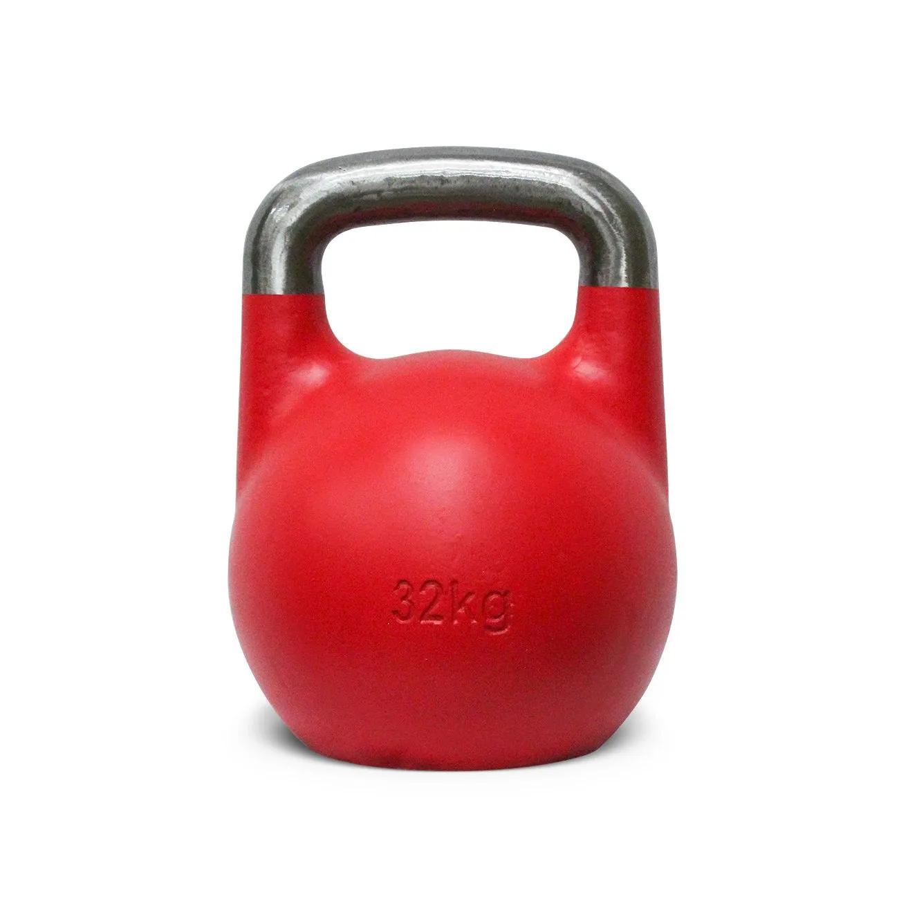 Competition Kettlebell Weights For Women & Men | Designed For Comfort