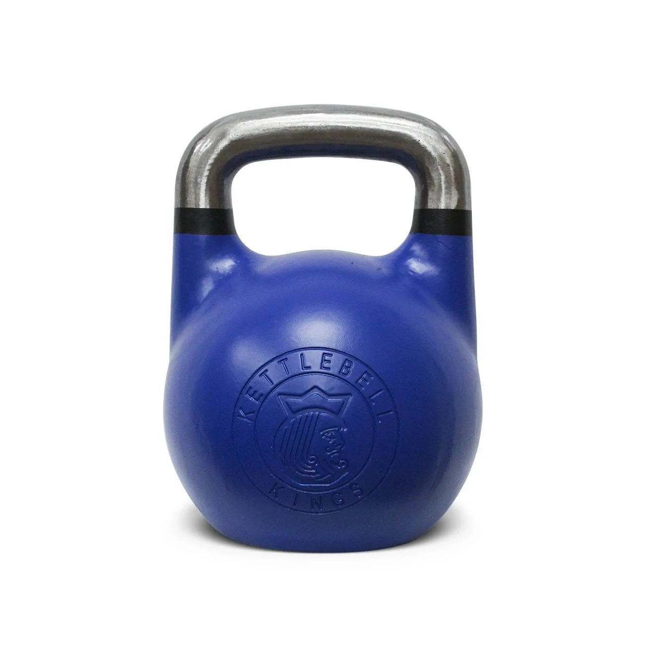 Competition Kettlebell Weights For Women & Men | Designed For Comfort