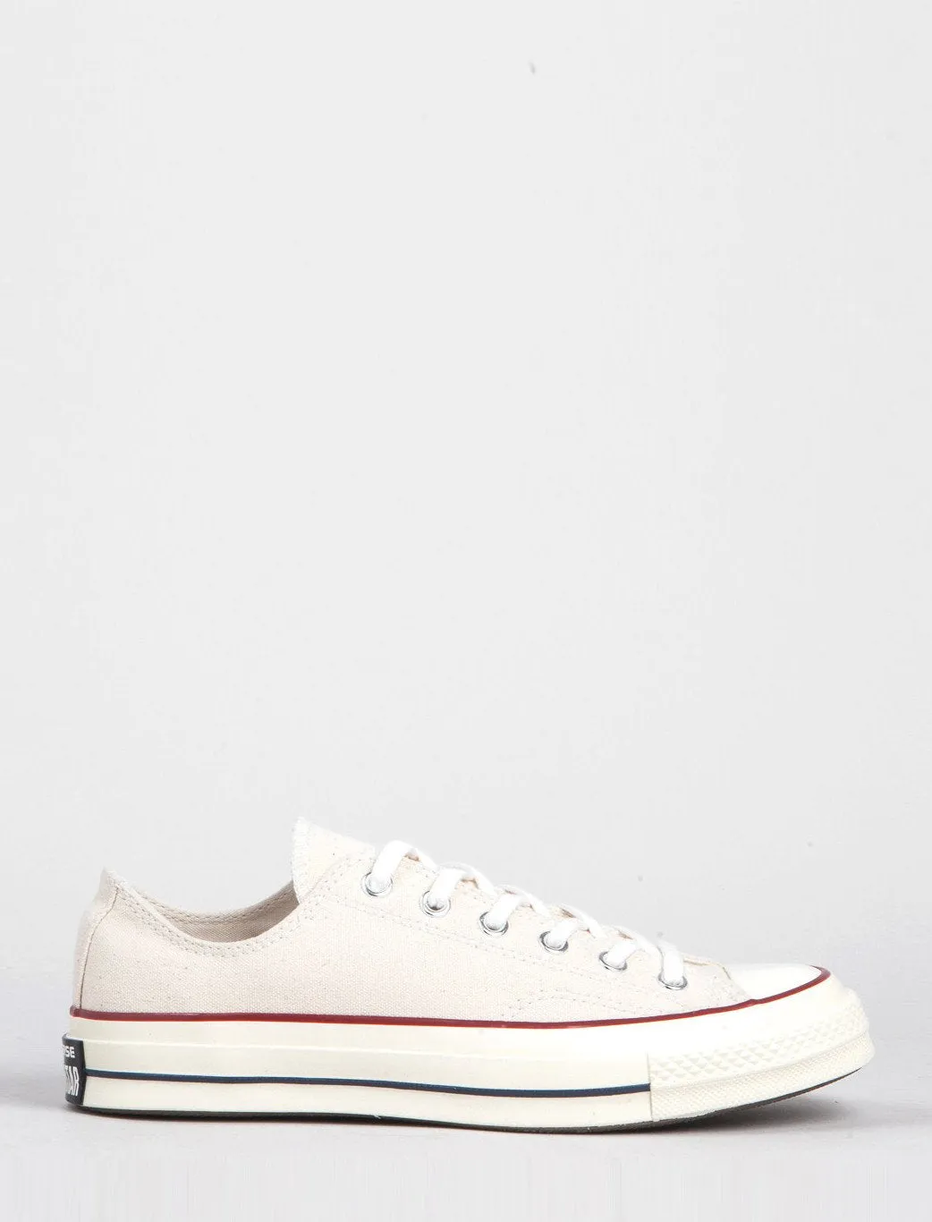 Converse 70's Chuck Taylor Ox Low (Canvas) - Parchment