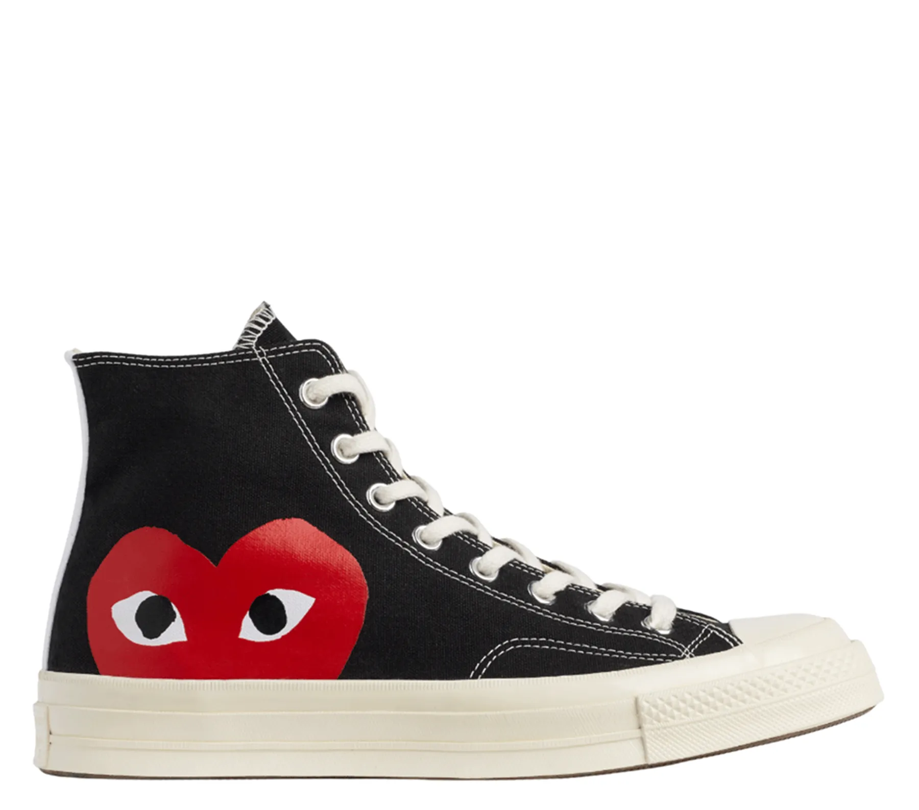 Converse Big Heart High Top