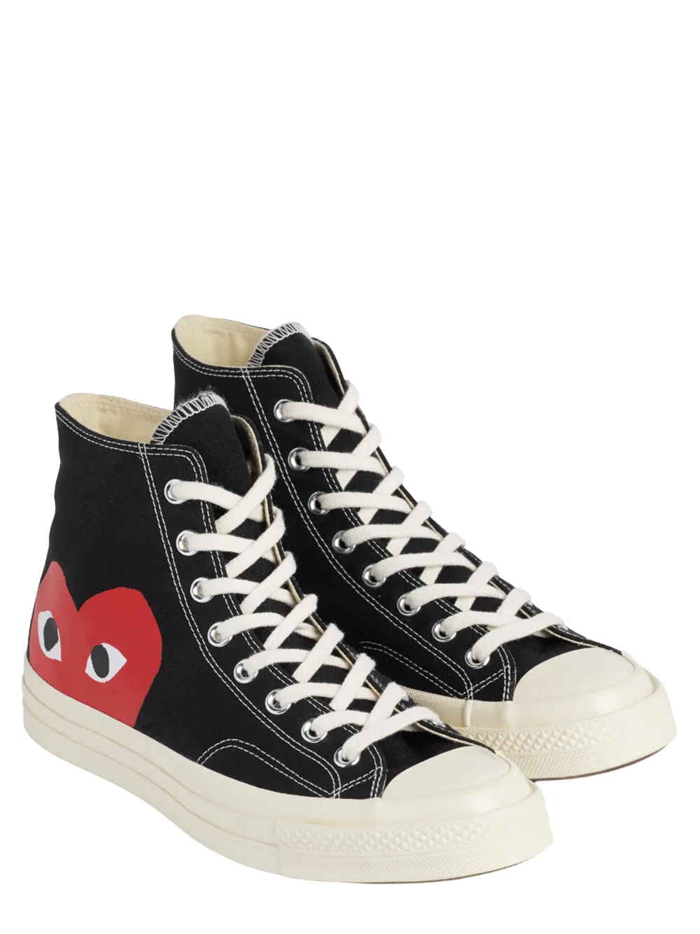 Converse Big Heart High Top