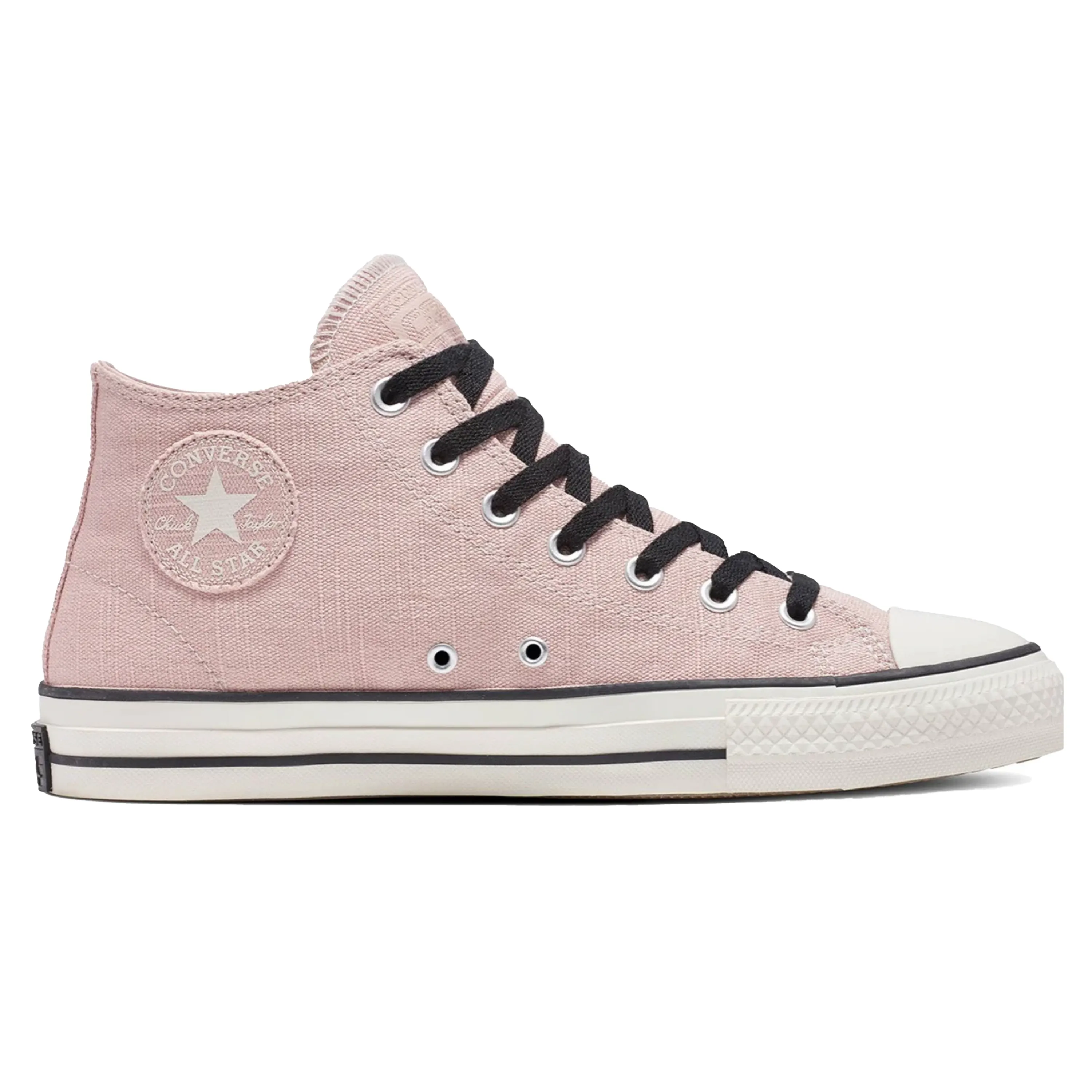 CONVERSE CONS CTAS PRO MID PINK SAGE / EGRET / BLACK