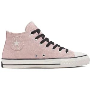 Converse - CTAS Pro Mid Shoes Pink Sage/Egret/Black