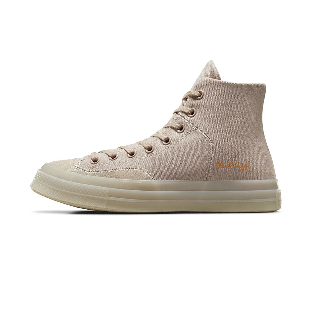 Converse - Unisex Chuck 70 Marquis High Top Shoes (A04583C)