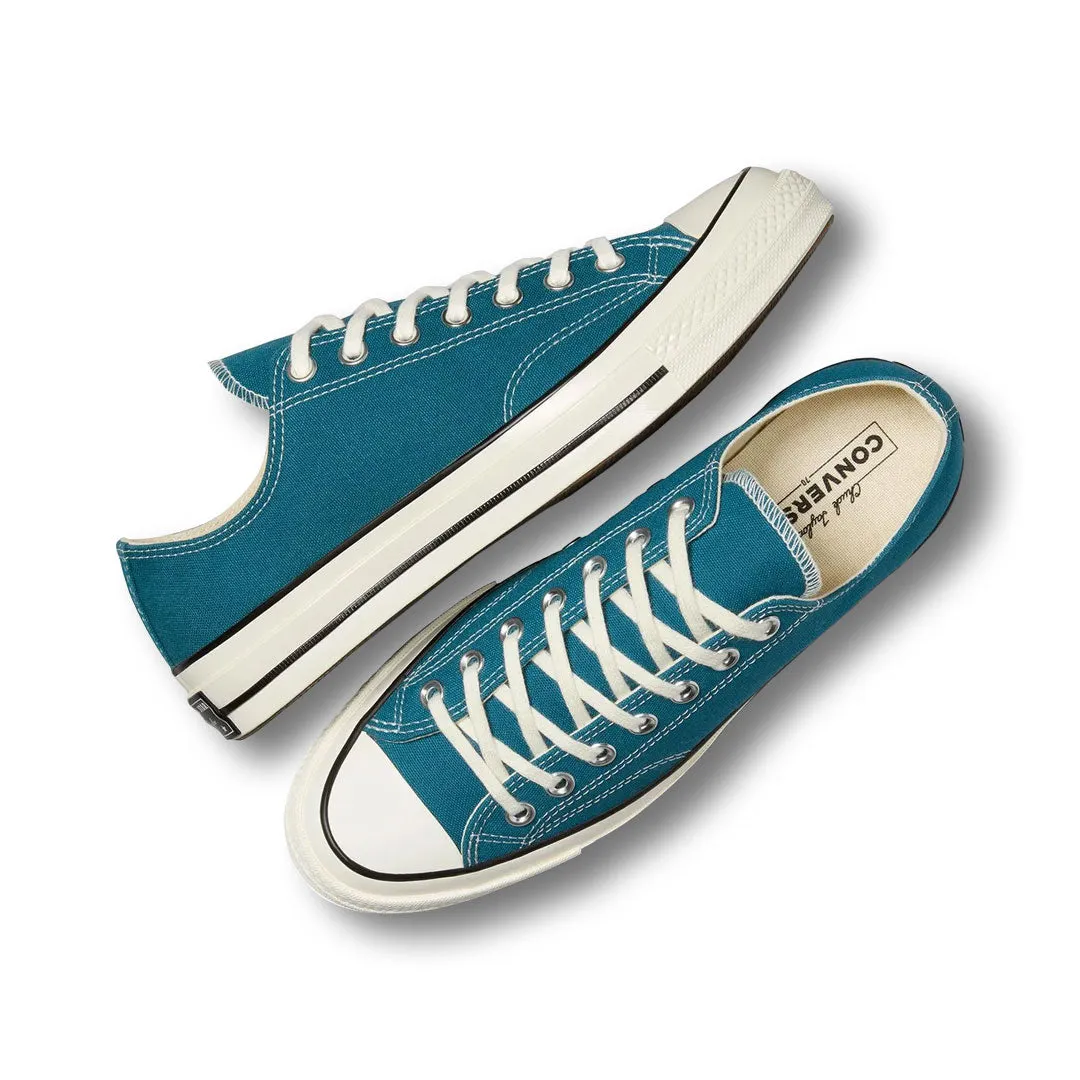 Converse - Unisex Chuck 70 Vintage Low Top Shoes (A05585C)