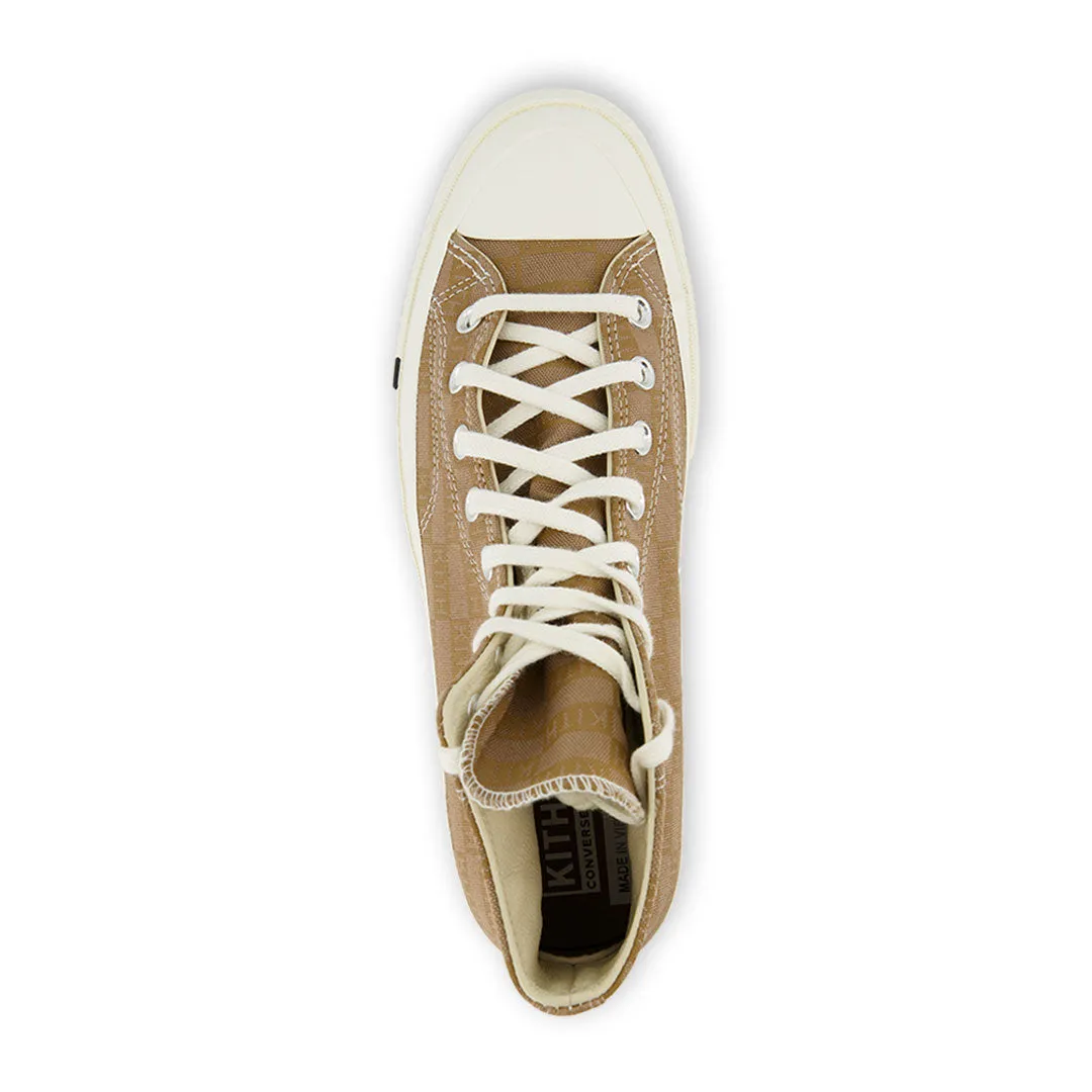 Converse - Unisex KITH x Converse Chuck 70 High Top Shoes (A01623C)