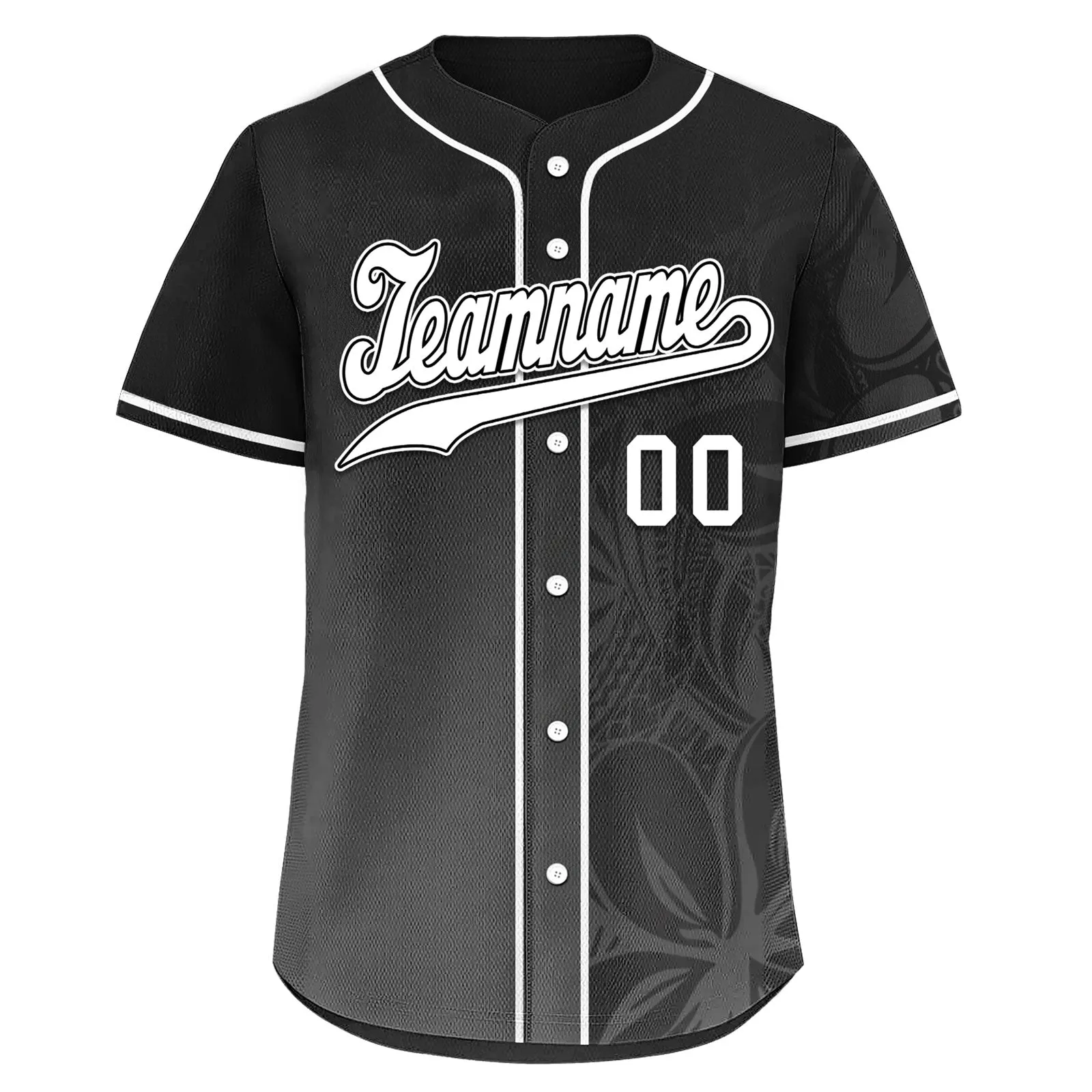 Custom Baseball Jersey and Chunky Shoes Personalized Combo Personalized Sneaker ZH-D020167-1