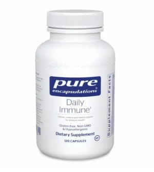 Daily Immune