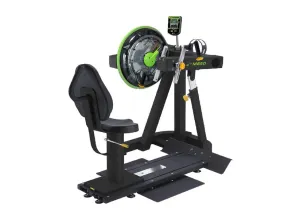 Dynamic Fluid Fitness M850 UBE