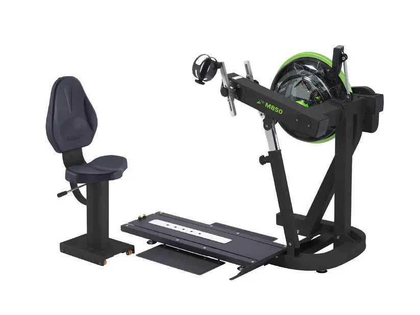 Dynamic Fluid Fitness M850 UBE