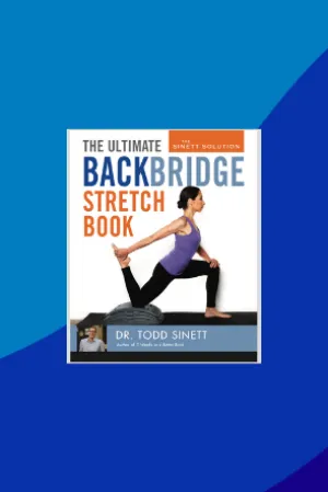 E-download: Backbridge Digital Stretch Guide