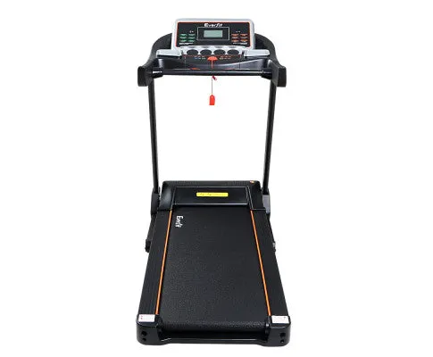 Electric Treadmill 45cm Incline