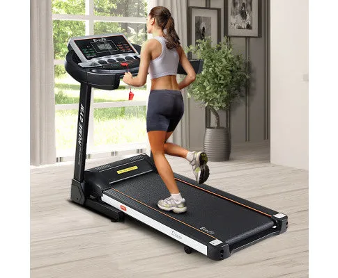 Electric Treadmill 45cm Incline