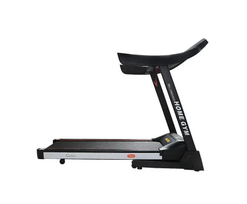 Electric Treadmill 45cm Incline