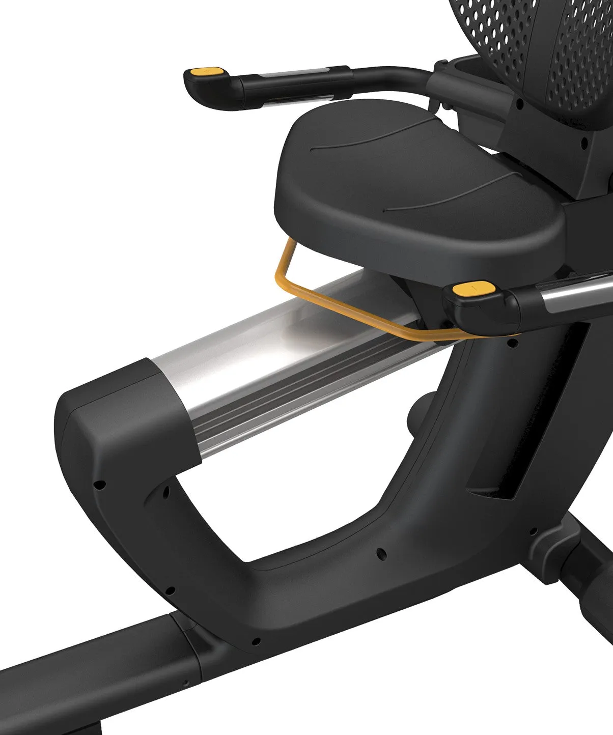 Encore Commercial Recumbent Exercise Bike