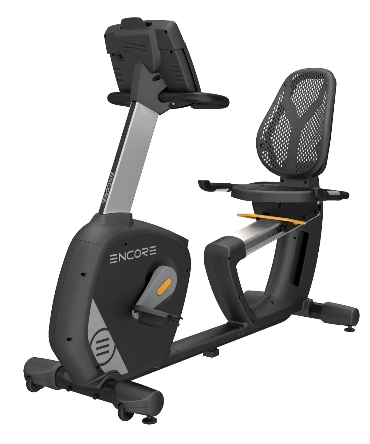 Encore Commercial Recumbent Exercise Bike