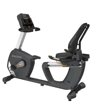 Encore Commercial Recumbent Exercise Bike