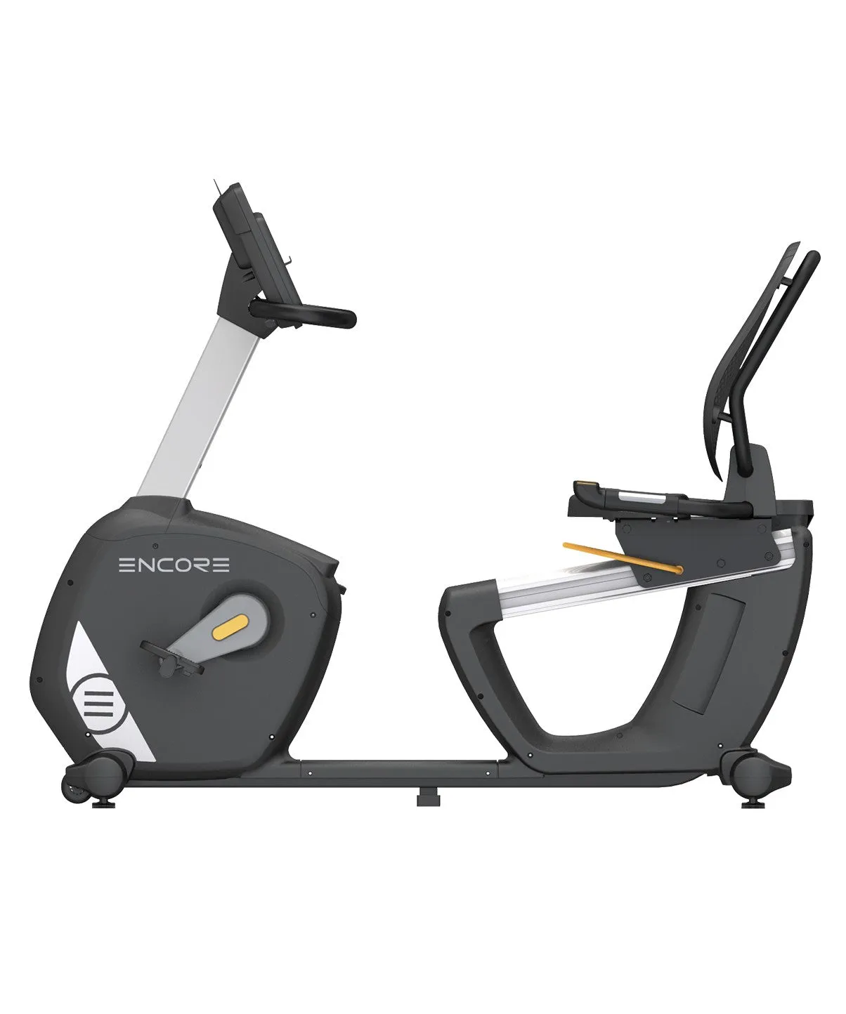 Encore Commercial Recumbent Exercise Bike