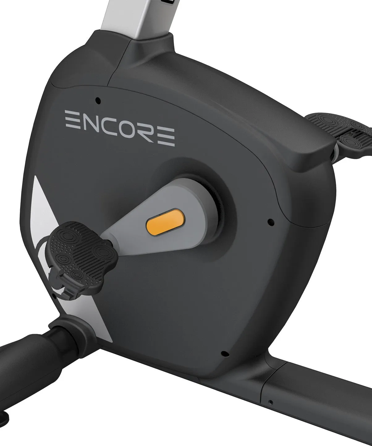 Encore Commercial Recumbent Exercise Bike