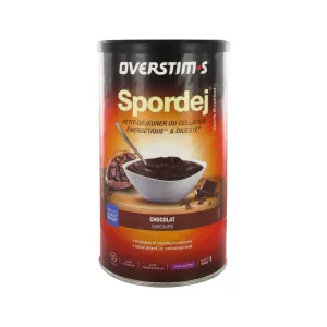 Energy Cream Overstims Spordej Chocolate Gluten Free 700g