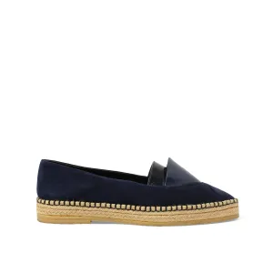 Espadrilles in Blue