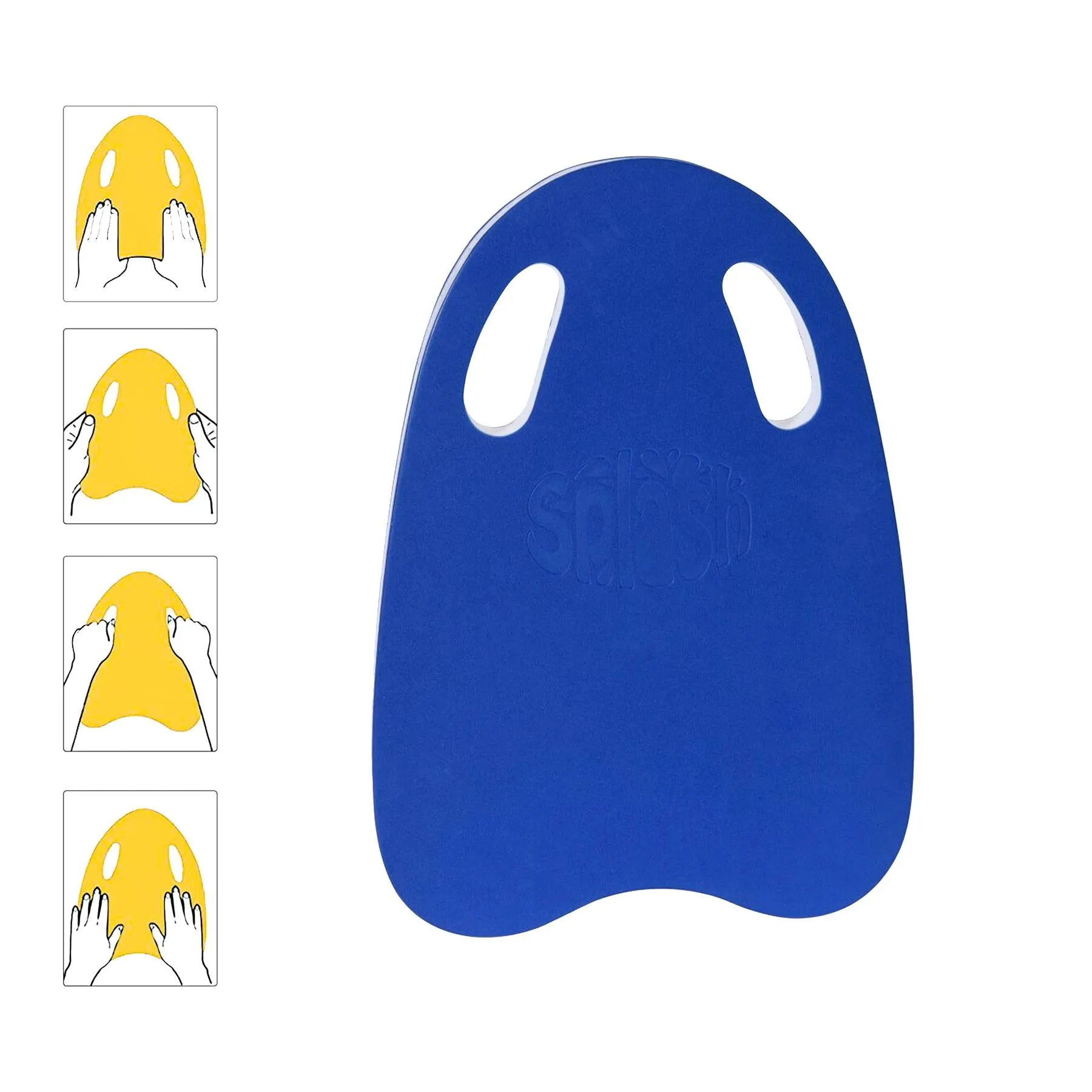 EVA Foam Kickboard