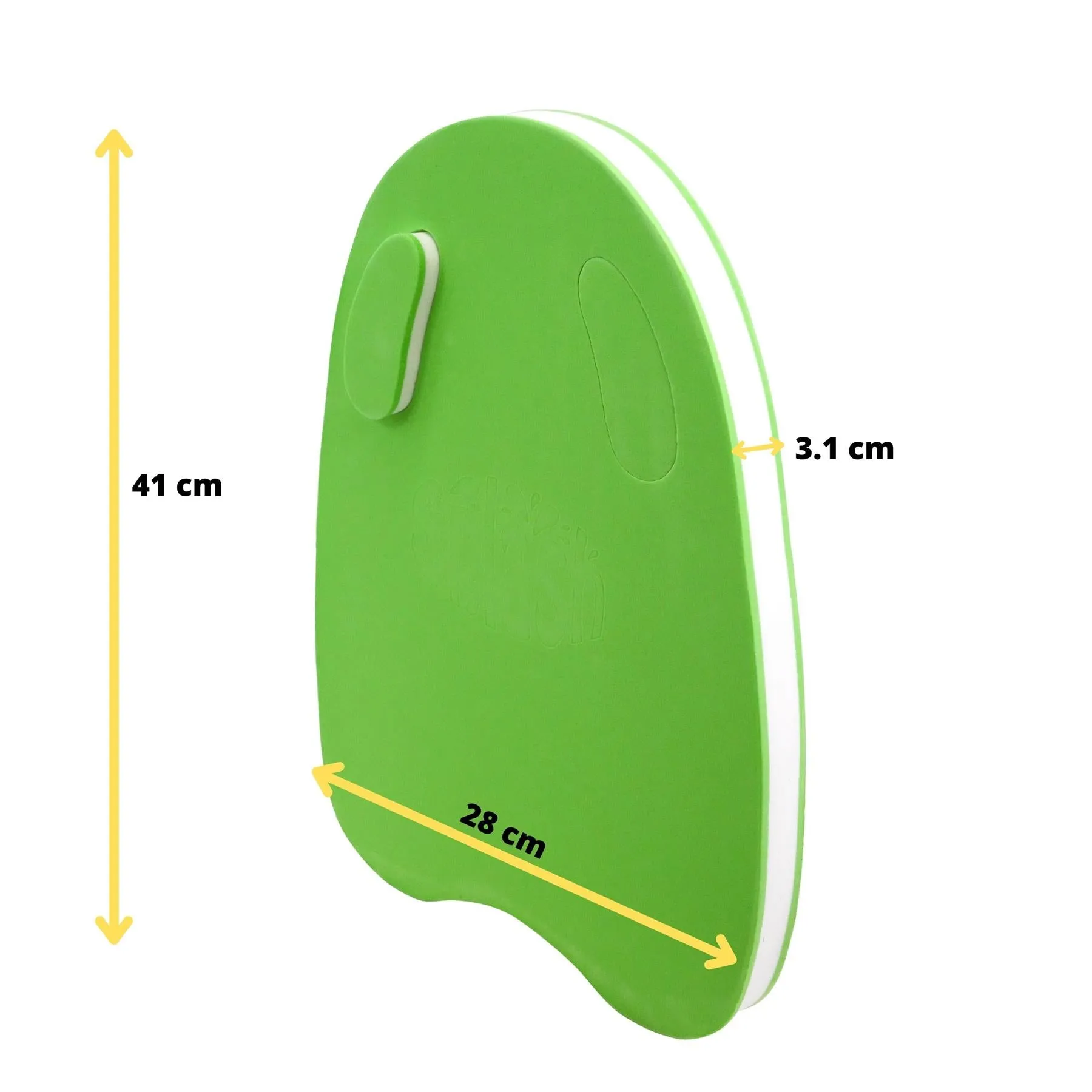 EVA Foam Kickboard