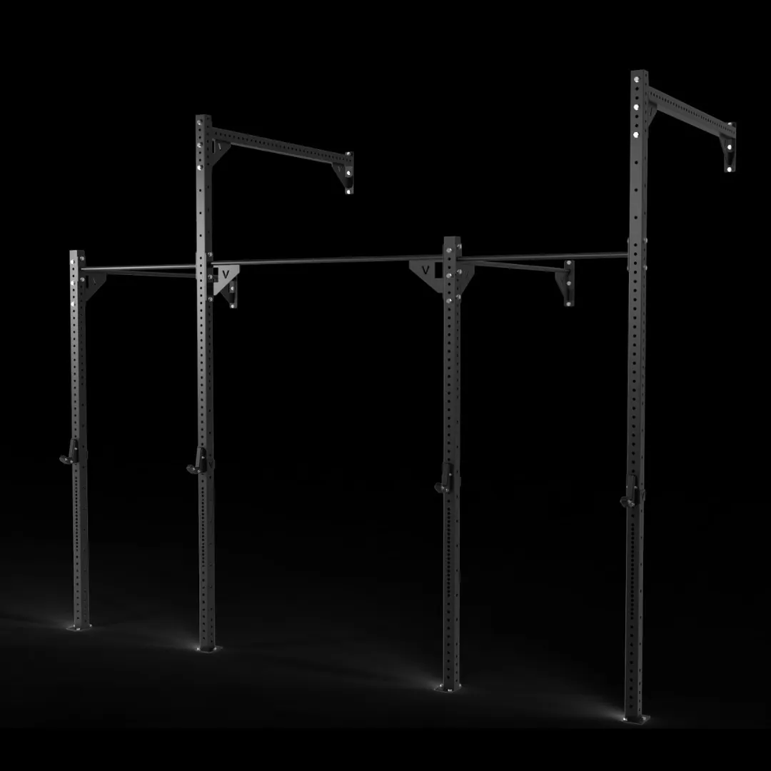 EX DEMO | VERVE Rig Pull Up Bar - 1800mm