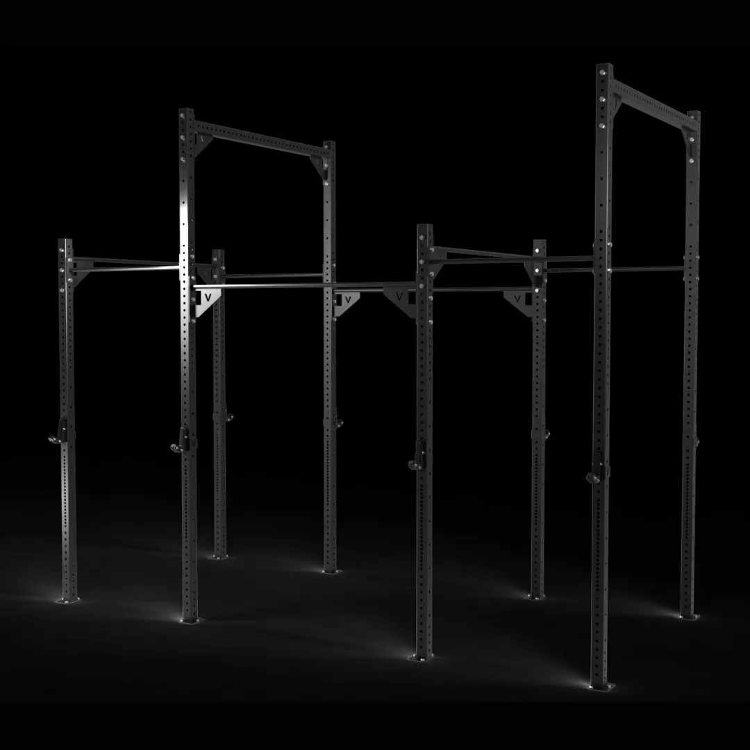 EX DEMO | VERVE Rig Pull Up Bar - 1800mm