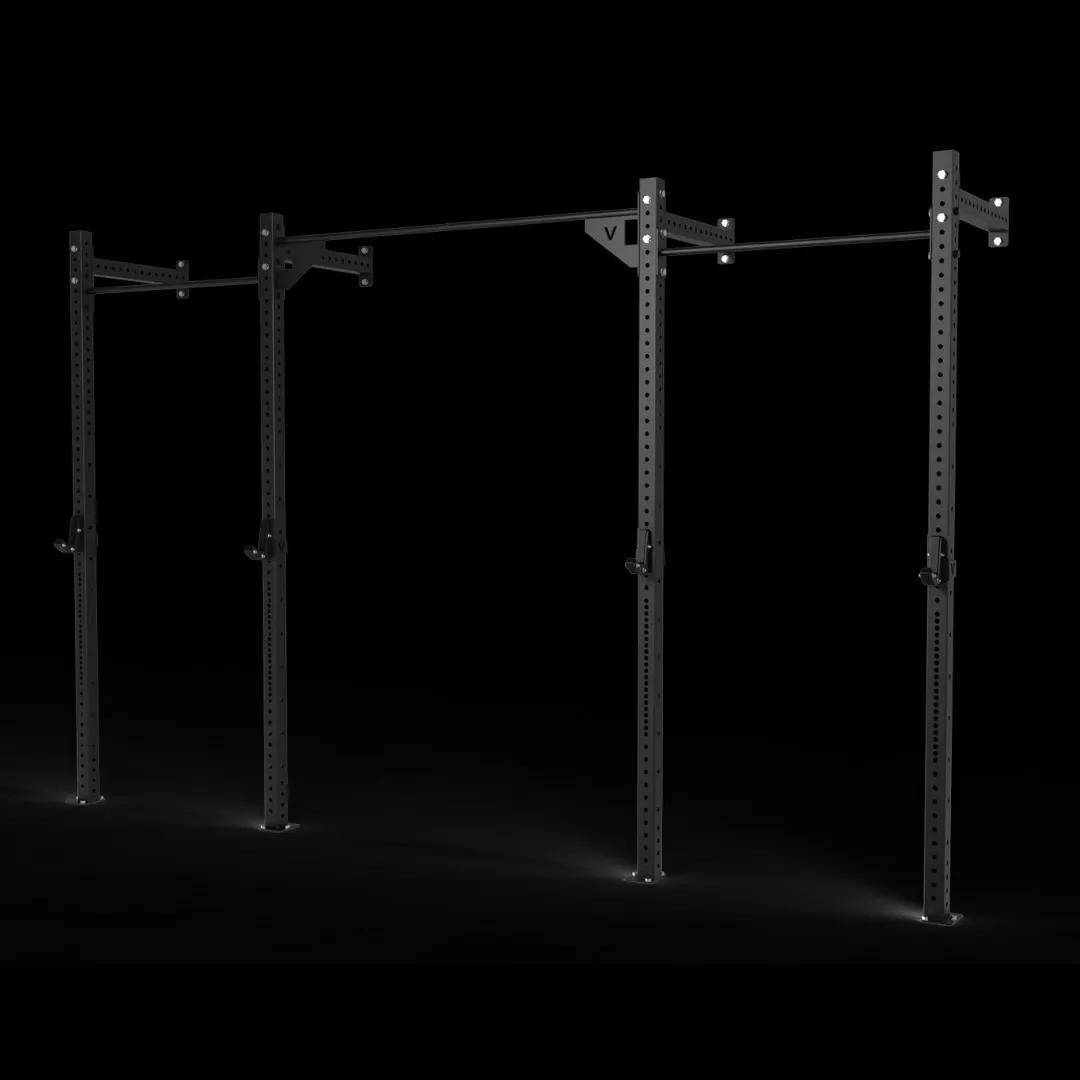 EX DEMO | VERVE Rig Pull Up Bar - 1800mm