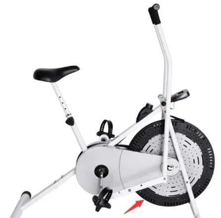 Exercise Air Bike