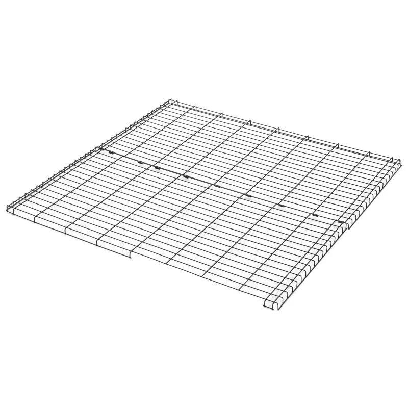 Exercise Pen Tops