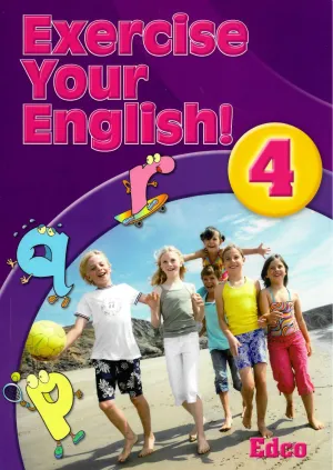 Exercise Your English! 4