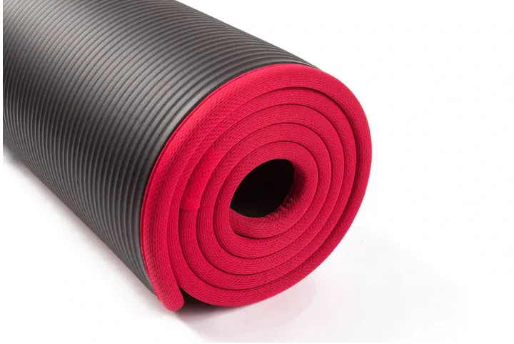 Extra Thick Yoga Mat