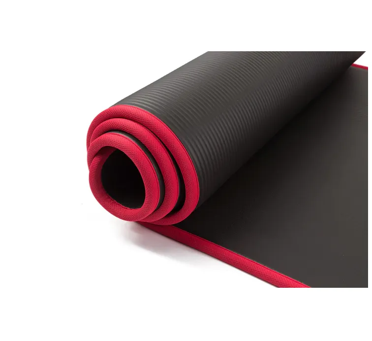 Extra Thick Yoga Mat