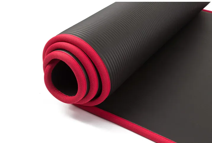 Extra Thick Yoga Mat