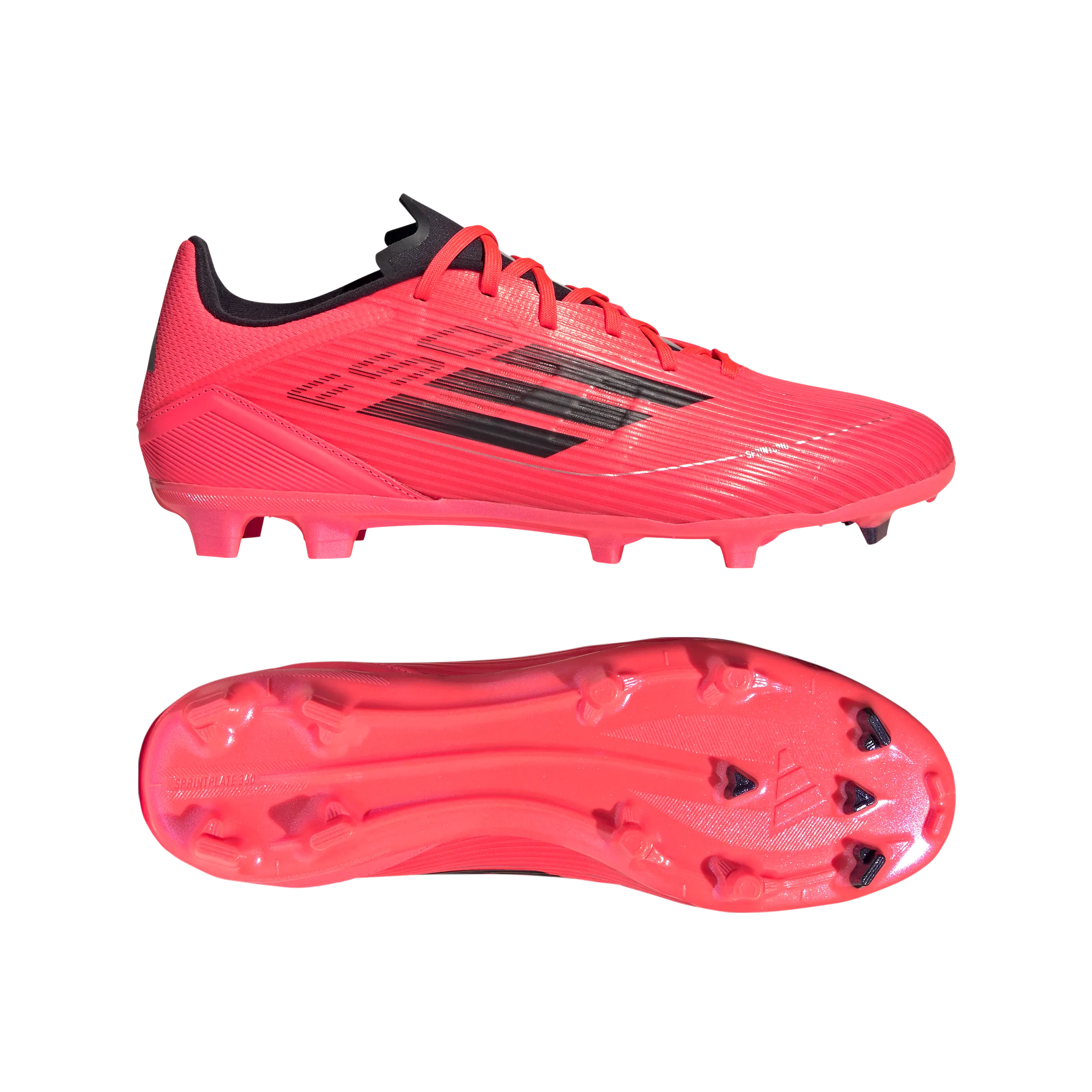 F50 League Multi Ground Soccer Boots - Vivid Horizon Pack