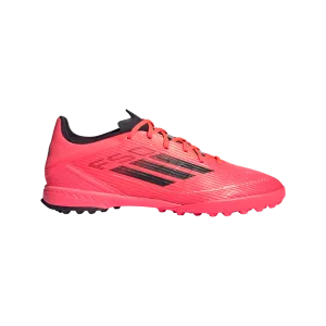 F50 League Turf Soccer Boots - Vivid Horizon Pack