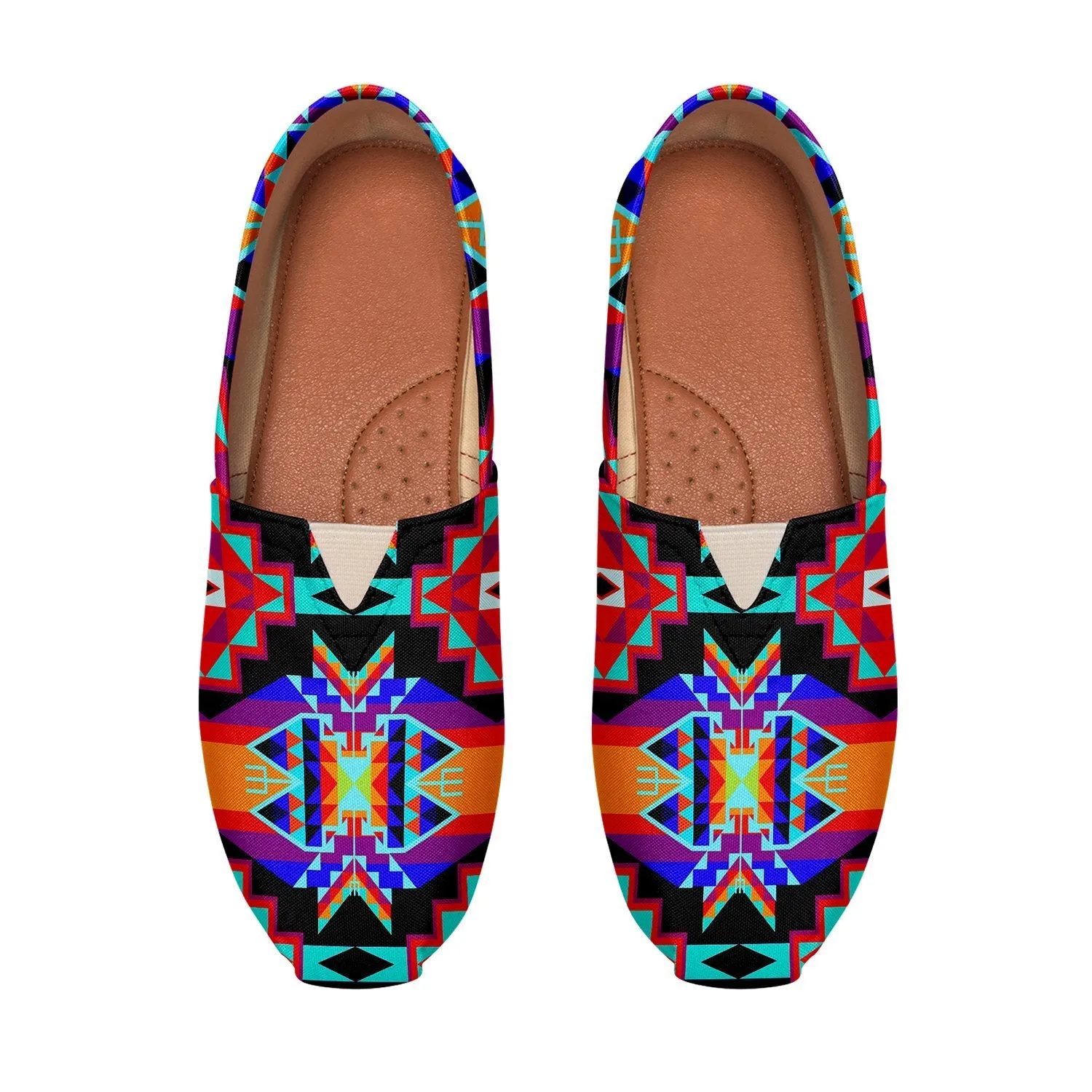 Fancy Slip On