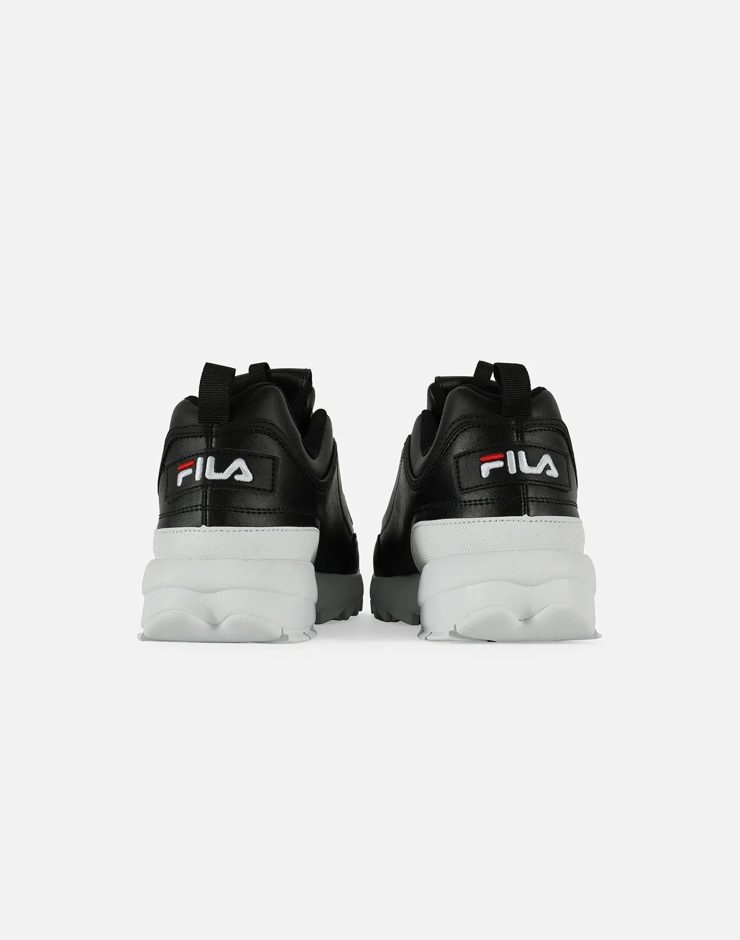 Fila Disruptor Ii