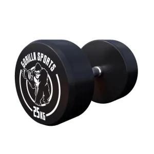 Fixed Dumbbell 25KG