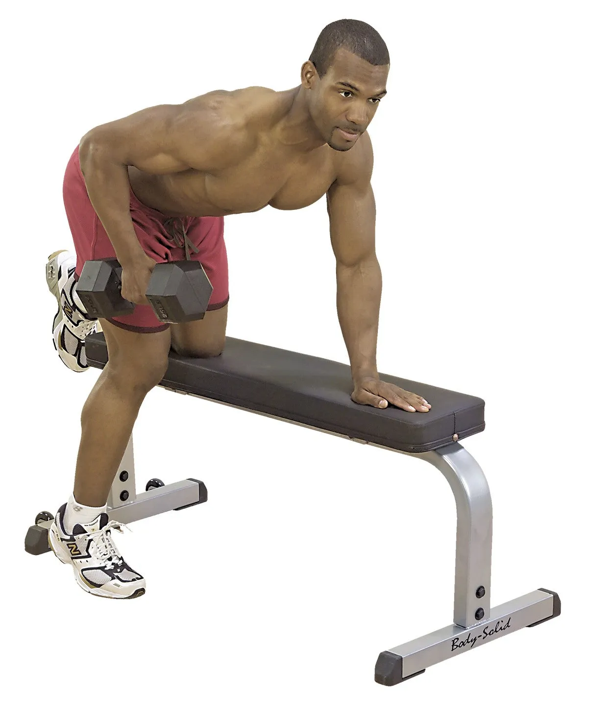 Flat Bench