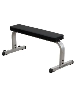 Flat Bench