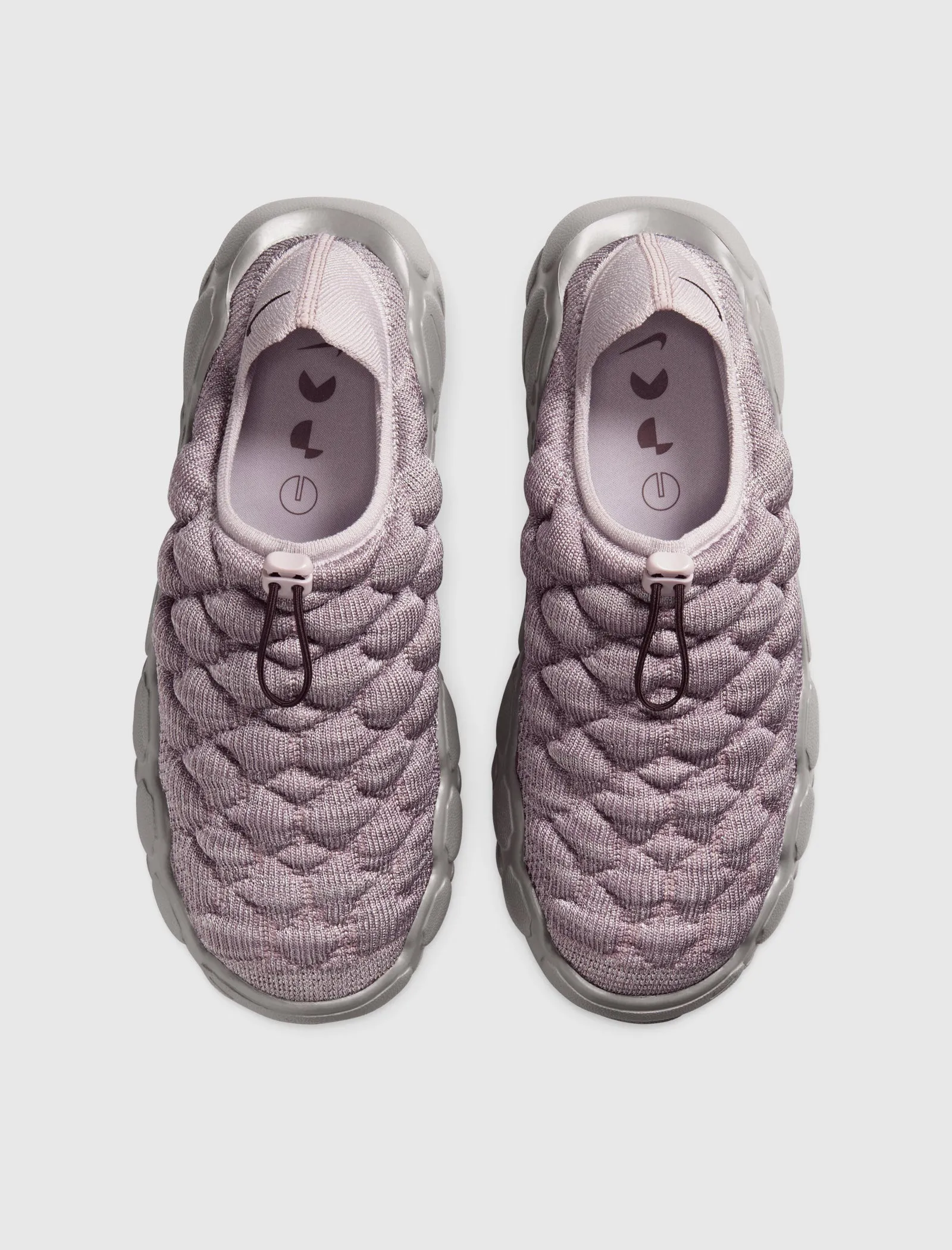 FLYKNIT HAVEN "PLATINUM VIOLET"